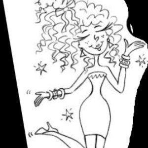 Meet your Posher, Margo